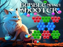 Joc Bubble Mania Shooter