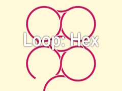 Joc Loop: Hex