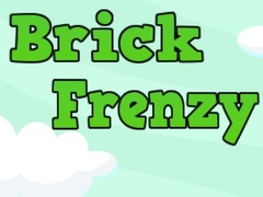 Joc Brick Frenzy