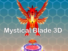 Joc Mystical Blade 3D