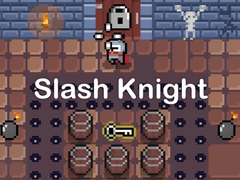 Joc Slash Knight