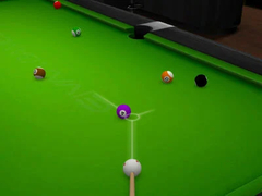 Joc Real Pool 3D