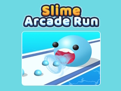 Joc Slime Arcade Run 