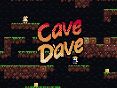 Joc Cave Dave