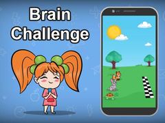 Joc Brain Challenge