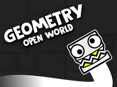 Joc Geometry Open World