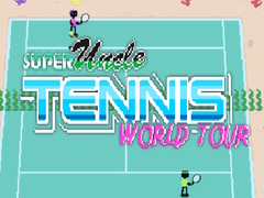 Joc Super Uncle Tennis: World Tour