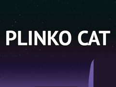 Joc Plinko Cat