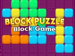 Joc Block Puzzle Block game