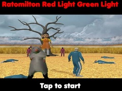 Joc Ratomilton Red Light Green Light