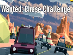 Joc Wanted: Chase Challenge