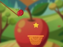 Joc Apple Drop Adventure