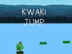 Joc KWAKI Jump 