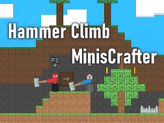 Joc Hammer Climb MinisCrafter