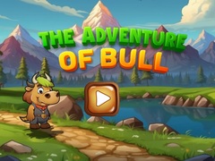 Joc The Adventure Of Bull