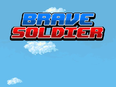 Joc Brave Soldier