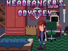 Joc Headbanger's Odyssey