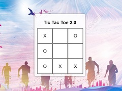 Joc Tic Tac Toe