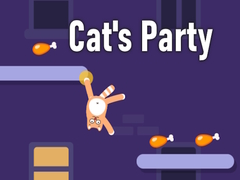 Joc Cat's Party