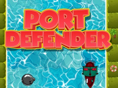 Joc Port Defender