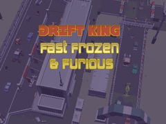 Joc Drift King Fast Frozen & Furious