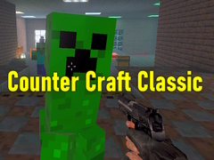 Joc Counter Craft Classic