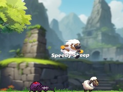 Joc Speedy Sheep