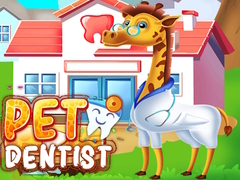 Joc Pet Dentist 