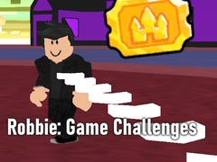 Joc Robbie: Game Challenges