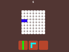 Joc Blocks Puzzle: Fill And Clear