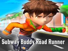 Joc Subway Buddy Road Runner