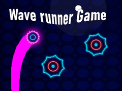 Joc Wave runner Game