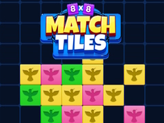 Joc Match Tiles 8х8