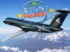 Joc Stunt Planes