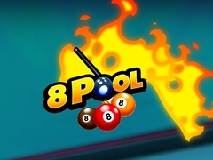 Joc 8 Ball Pool Free