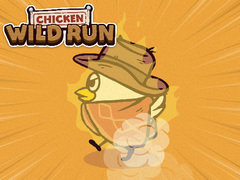 Joc Chicken Wild Run