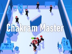 Joc Chakram Master