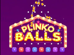 Joc Plinko Balls 