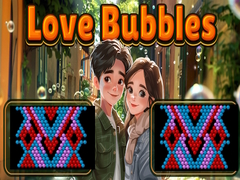 Joc Love Bubbles