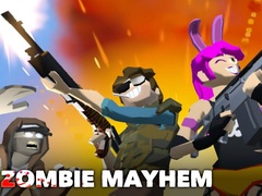 Joc Zombie Mayhem