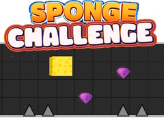 Joc Sponge Challenge