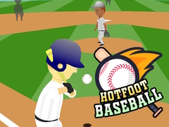 Joc Hotfoot Baseball