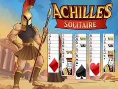 Joc Achilles Solitaire