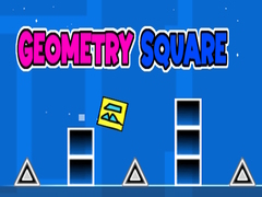 Joc Geometry Square