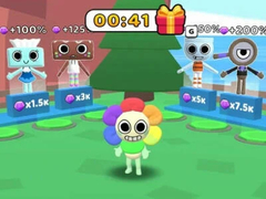 Joc Dandy World 3D Simulator