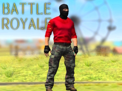 Joc Battle Royale 