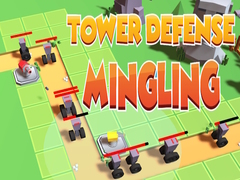 Joc Tower Defense Mingling