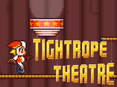 Joc Tightrope Theatre