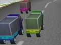 Joc Wagon Dash 3D