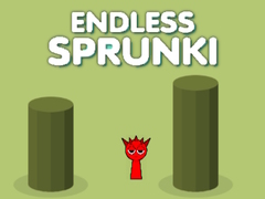 Joc Endless Sprunki